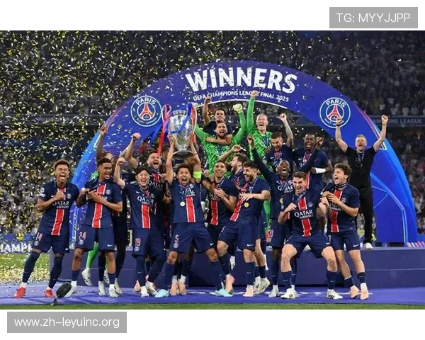 乐鱼平台冠名大巴黎赛事背后隐藏的合作优势与未来发展潜力分析