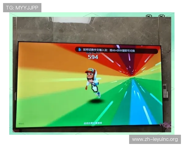 乐鱼真人版带你体验最真实的游戏互动感受，打造沉浸式娱乐新体验